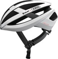 Abus Viantor Quin Velohelm weiss