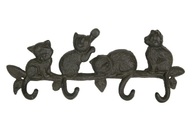 Do it + Garden, Katzen Garderobe