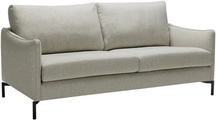 2.5er-Sofa KIEL - 196 cm x92 cm x84, Micasa