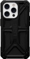 Urban Armor Gear, Urban Armor Gear Monarch Case Apple iPhone 14 Pro Schwarz