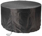 Aerocovers Gartenmöbel-Schutzhülle »Ø 250 x H85 c«