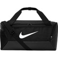 Nike Brasilia Small Duffel Bag Sporttasche schwarz