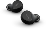 Jabra Evolve2 Buds In Ear Kopfhörer Bluetooth® Stereo Schwarz Mikrofon-Rauschunterdrückung, Noise Cancelling Ladecase,
