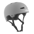 TSG EVOLUTION Velohelm - black satin