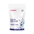 Sponser Clear Iso Whey Proteinpulver