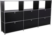 Highboard FLEXCUBE, Micasa