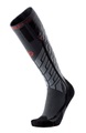 Thermic, Thermic Powersocks Heat Fusion Heizsocken exklusive Heizakku schwarz