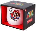 Stor - Kaffeebecher Super Mario - Multicolor