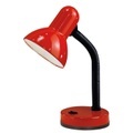 Eglo, Eglo BASIC TL flexi-bel 1x40W/E27 rot