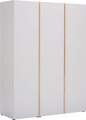 Drehtürenschrank ANOUK