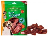 StarSnack Duck Nugget, 375 g Hundeleckerli