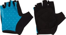 Ziener, Ziener Lady 271 Bike-Handschuhe türkis