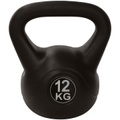 Tunturi, Tunturi Kettlebell PE Kettlebell schwarz