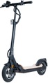 EGRET Ten V4 E-Scooter black/wooden footboard 2020 E-Scooter