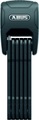 ABUS Bordo Granit 6500KA/90 SH Faltschloss schwarz 90cm 2022 Faltschlösser