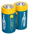 X-Power, Batterie
