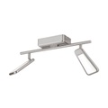 Eglo Alcamo Spotlampe