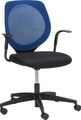 Bürostuhl GIROFLEX 353-3018 Netzrücken, Giroflex