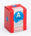 NOVUS, Feindrahtklammern - Type 53 5000 St. Novus 042-0518 Klammern-Typ 53/10 Abmessungen (L x B) 10 mm x 11.3 mm