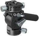 Smallrig Videokopf Lightweight Fluid Stativ
