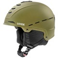 UVEX Legend 2.0 Helm oliv 59-62cm 2021 Ski- & Snowboardhelme