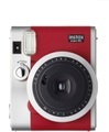 Fujifilm - Instax Mini 90 Neo Red