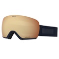 Giro Lusi Vivid Goggle dunkelblau