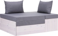 Bettsofa inkl. Matratze CLASSIC, Flexa