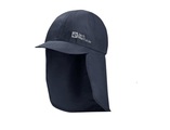 Jack Wolfskin, Jack Wolfskin Baseball Cap »CANYON CAP K«