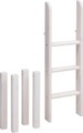 FLEXA, Flexa Classic Umbausatz mit gerader Leiter für Spielbett