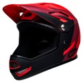 Bell, Bell Sanction Velohelm aubergine