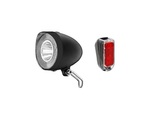 Siech Cycles, Siech Cycles LED Lightset Velolicht