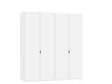 Drehtürenschrank MODUL, Micasa