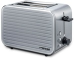 Rotel U1663Ch Inox - Toaster (Chrom)