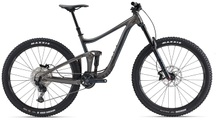 Giant Reign 2 29' Mountainbike Enduro (Fully) grau