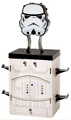 Numskull Gaming Locker - Star Wars Stormtrooper Zubehör Controller