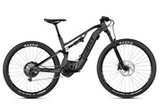 Ghost ASX 4.7+ E-Mountainbike grau