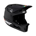 MTB Gravity 1.0 Helm schwarz M