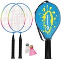 Schildkröt funsports Federball Set Junior