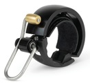 knog. Fahrradklingel Oi Luxe, Klingeltyp