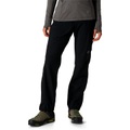 Mountain Hardwear - Stretch Ozonic Pant - Damen - Regenbekleidung - Schwarz - XS