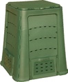 Thermoquick Express Komposter, 400 l