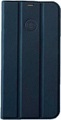 Mike Galeli - iPhone 13 Mini Faltbare Echtleder Book Case Tasche Flip Cover Hand Made (MARCfaltIP13-M01) - Schwarz
