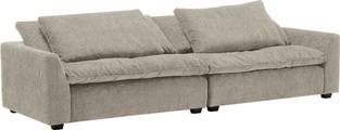 Micasa, 3er-Sofa NOACK