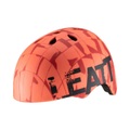 Leatt, Quad Lock iPhone Hülle rot