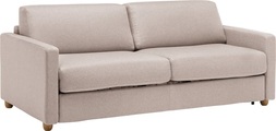 Micasa, Bettsofa OPUS - 178 cm x204 cm x82, Micasa