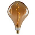 LED Lampe LINES & CURVES