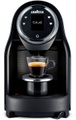 Lavazza, Lavazza Kapselmaschine LB1150 Classy Blau/Schwarz
