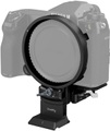 Smallrig, Smallrig Montageplatte FUJIFILM GFX Series Kit Drehbar Stativ
