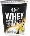 Oh! Whey Protein Joghurt